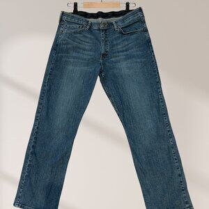 Men's Wrangler Jeans Size 34/30